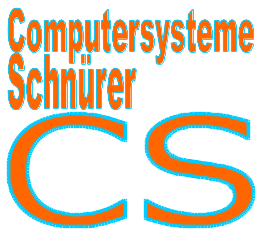 Computersysteme Schnürer